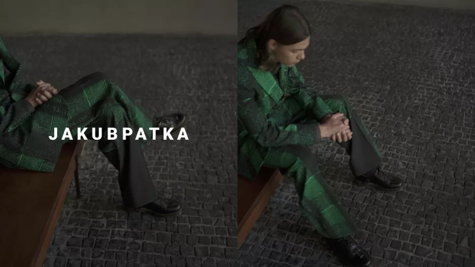 JAKUBPATKA JAKUBPATKA