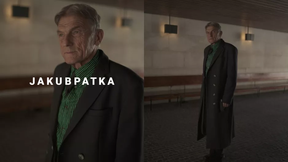 JAKUBPATKA JAKUBPATKA