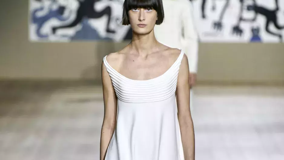 Dior Haute Couture SS 2022 Dior Haute Couture SS 2022