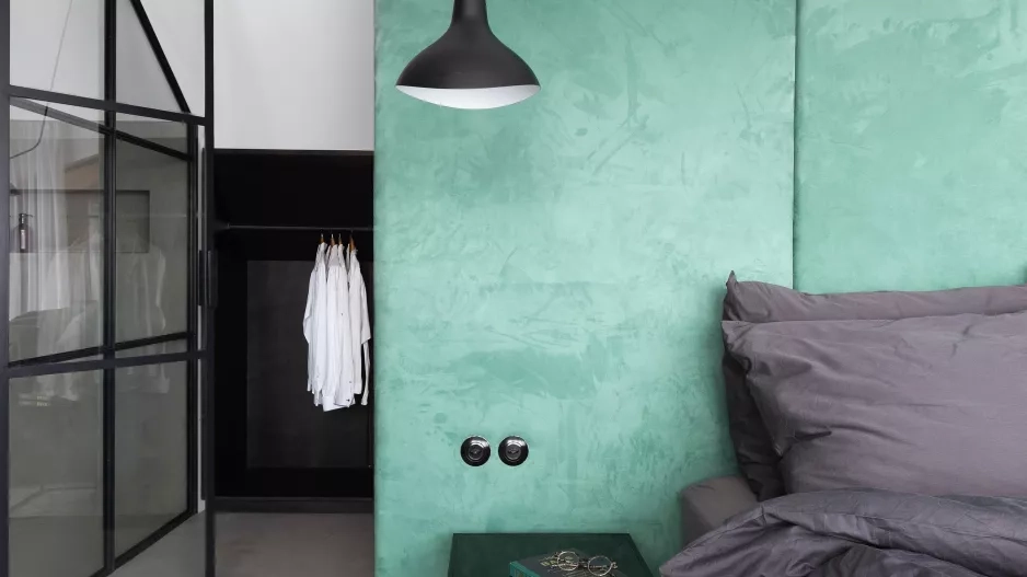 Byt Daniela Klegy Byt Daniela Klegy