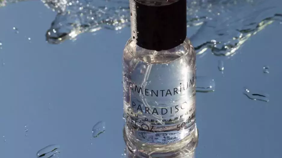 PIGMENTARIUM PIGMENTARIUM