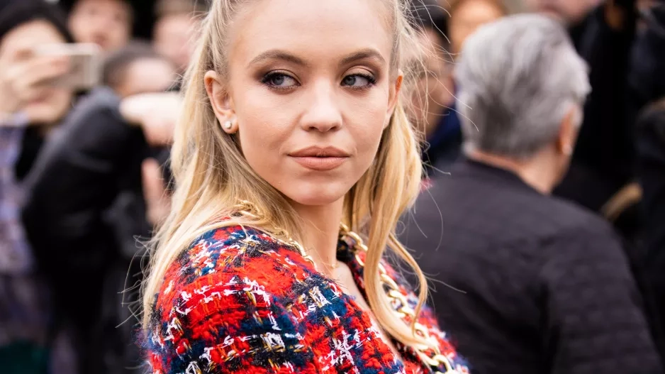Sydney Sweeney Sydney Sweeney