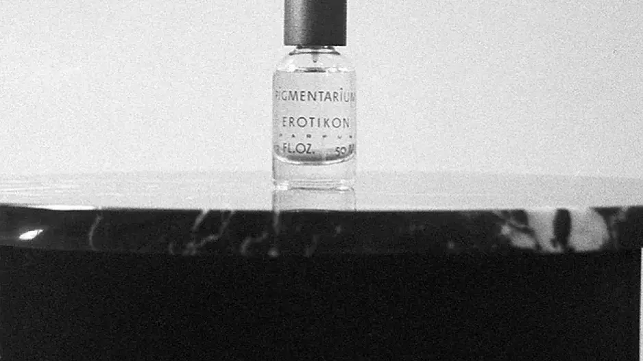 PIGMENTARIUM PIGMENTARIUM