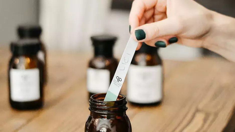 Perfumed Prague Perfumed Prague