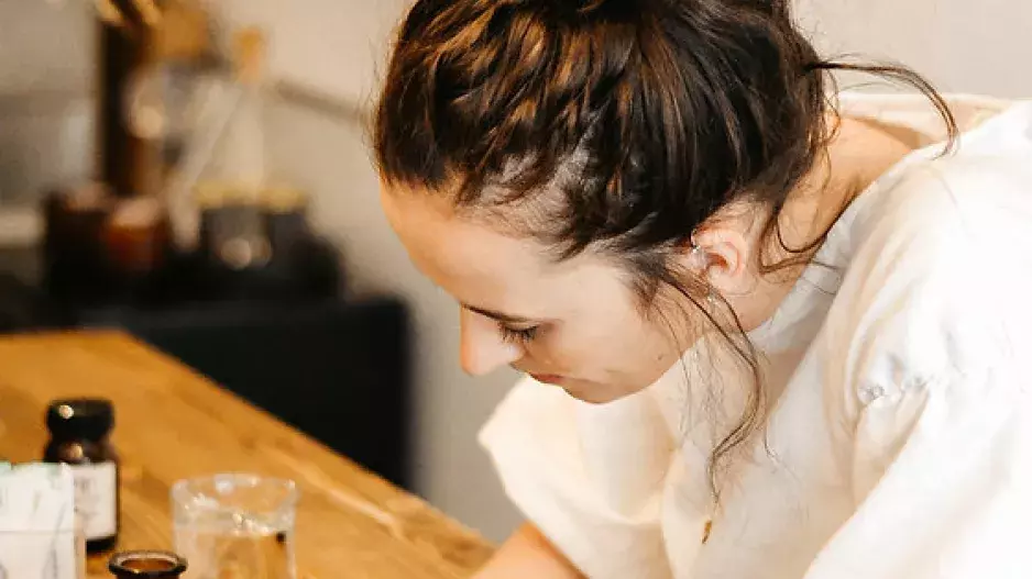 Perfumed Prague Perfumed Prague