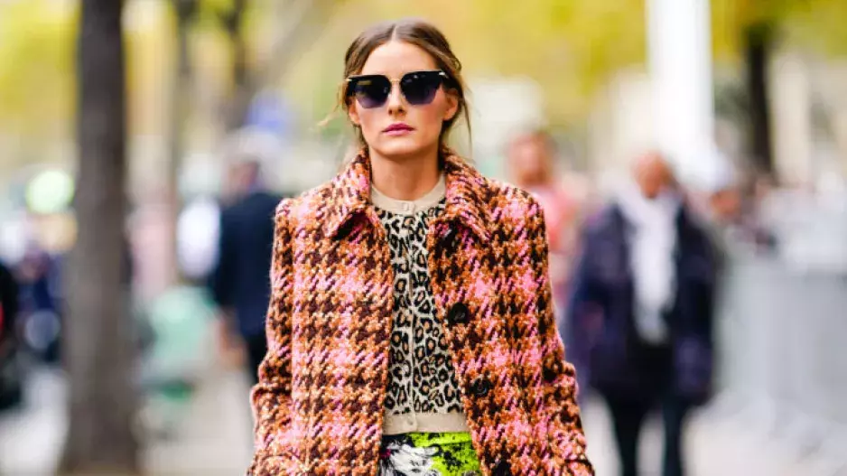 Olivia Palermo Olivia Palermo
