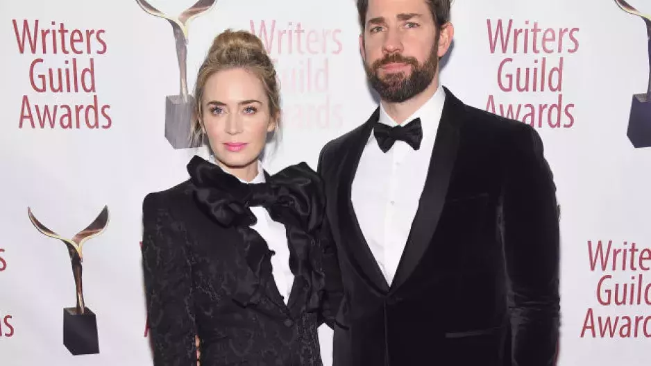 Emily Blunt Emily Blunt