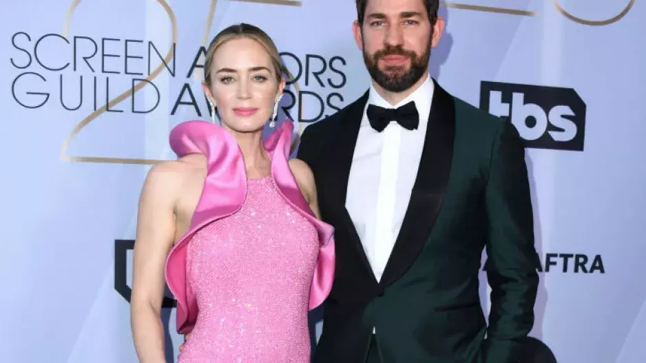 Emily Blunt Emily Blunt