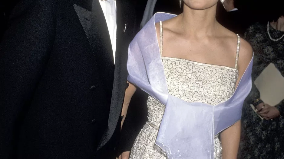 Demi Moore a Bruce Willis Demi Moore a Bruce Willis