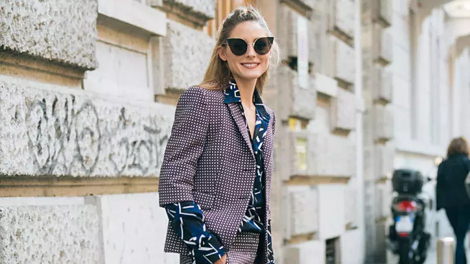 Olivia Palermo Olivia Palermo