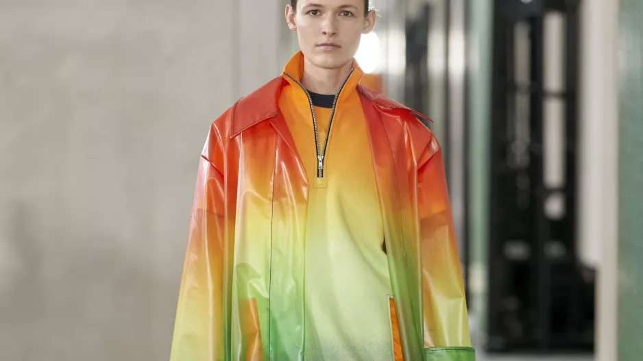 Stine Goya AW 2022 Stine Goya AW 2022