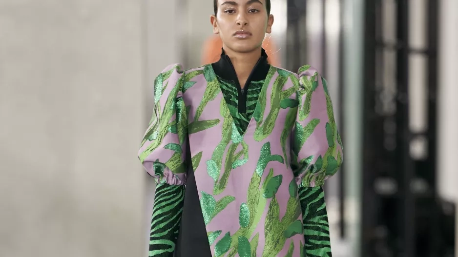 Stine Goya AW 2022 Stine Goya AW 2022