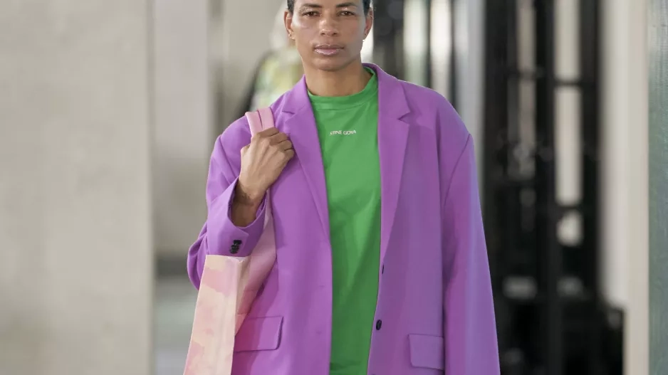 Stine Goya AW 2022 Stine Goya AW 2022