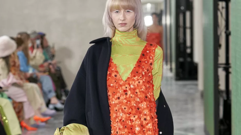 Stine Goya AW 2022 Stine Goya AW 2022