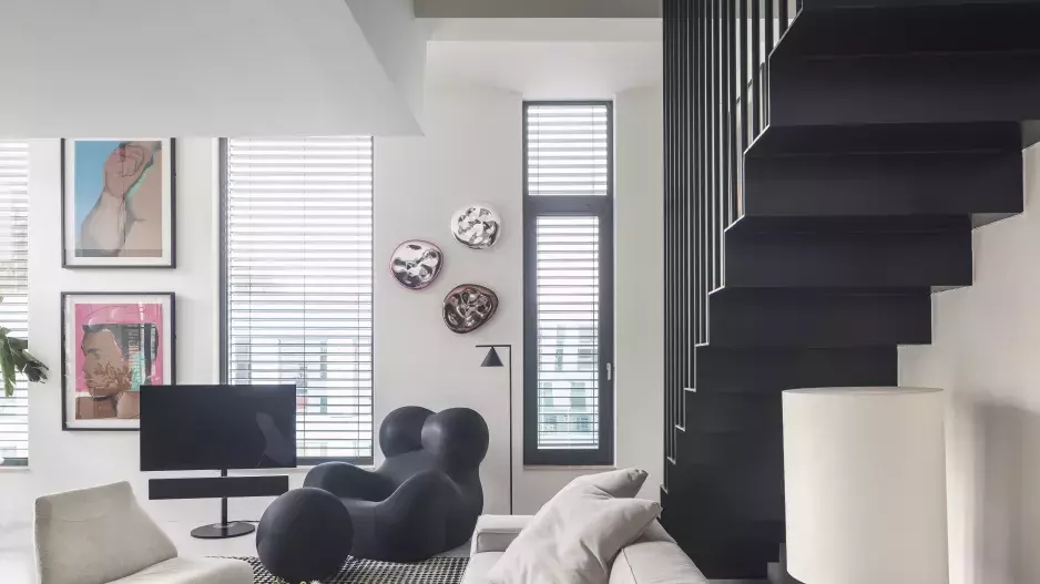 KARLÍNSKÝ BYT KARLÍNSKÝ BYT