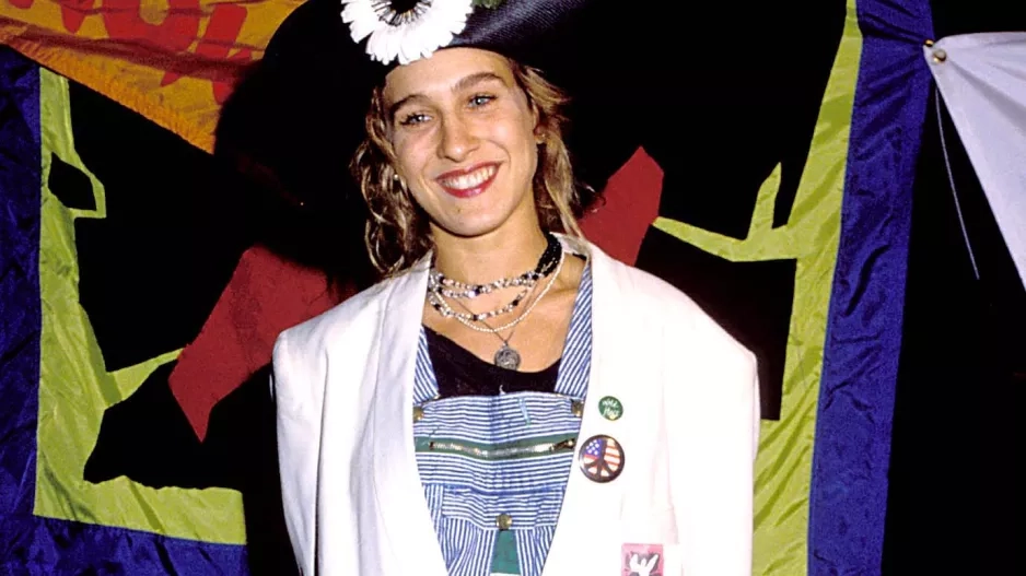 Sarah Jessica Parker Sarah Jessica Parker