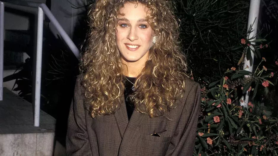 Sarah Jessica Parker Sarah Jessica Parker