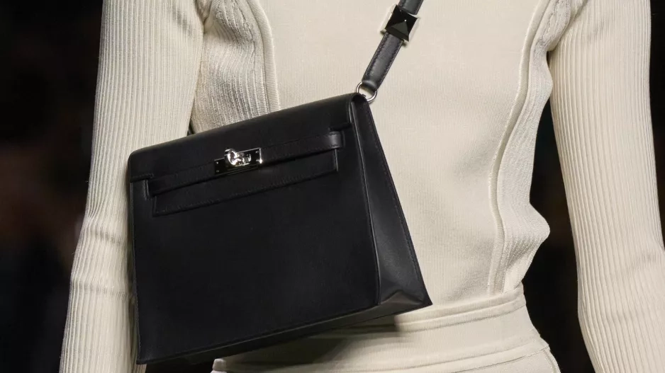 HERMÈS Ready to Wear Fall Winter 2022 HERMÈS Ready to Wear Fall Winter 2022