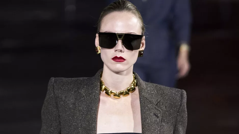 SAINT LAURENT SAINT LAURENT