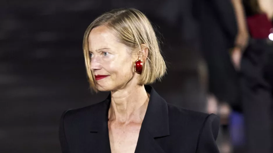 SAINT LAURENT SAINT LAURENT