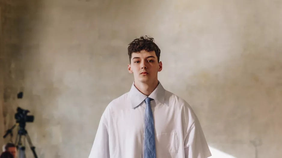 KARINA CHISTIAKOVA KARINA CHISTIAKOVA