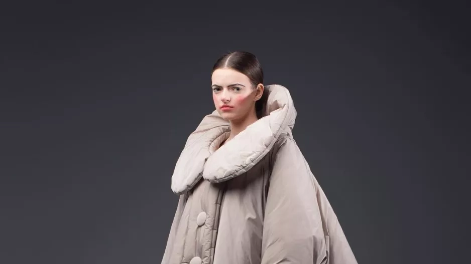 ALEXANDRA GNIDIAKOVÁ ALEXANDRA GNIDIAKOVÁ