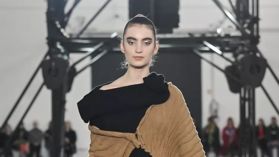 ANEŽKA KOTKOVÁ ANEŽKA KOTKOVÁ