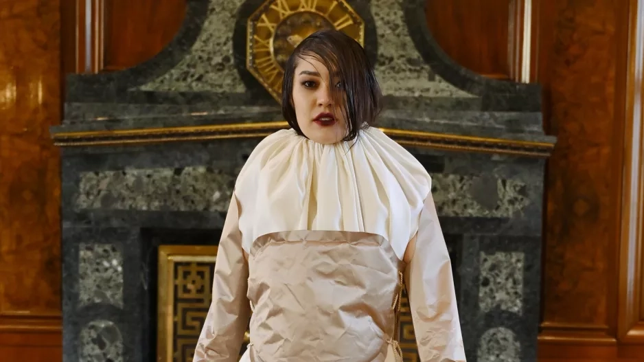 ALEXANDRA GNIDIAKOVÁ ALEXANDRA GNIDIAKOVÁ