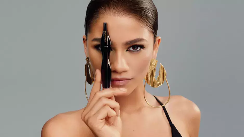 Nová řasenka od Lancome Nová řasenka od Lancome