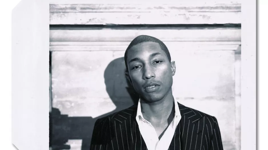 Pharrell Williams Pharrell Williams