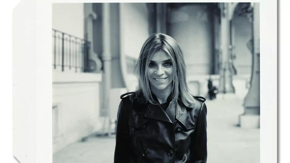 Carine Roitfield Carine Roitfield