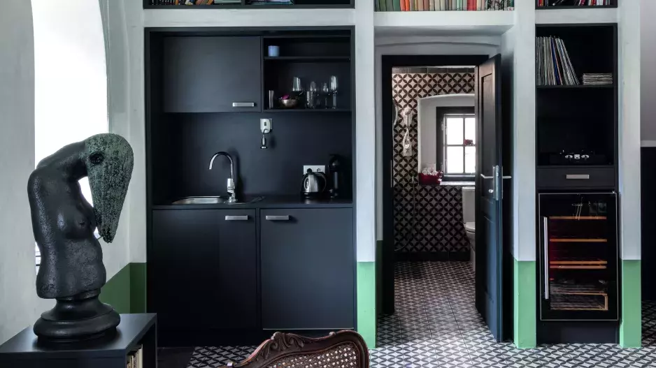 Ateliér Miroslava Párala Ateliér Miroslava Párala