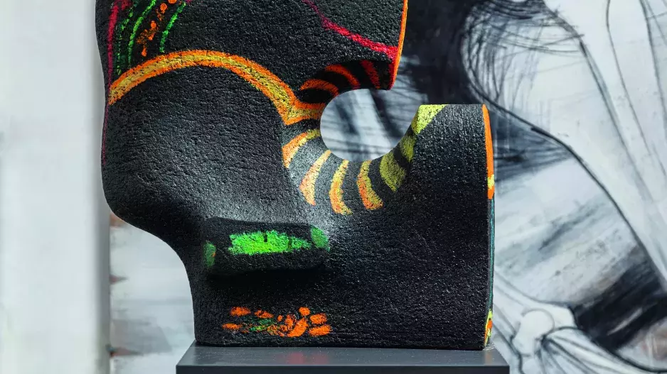 Ateliér Miroslava Párala Ateliér Miroslava Párala