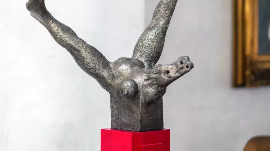 Ateliér Miroslava Párala Ateliér Miroslava Párala