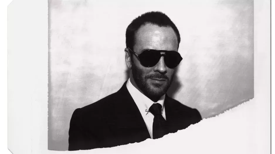 Tom Ford Tom Ford