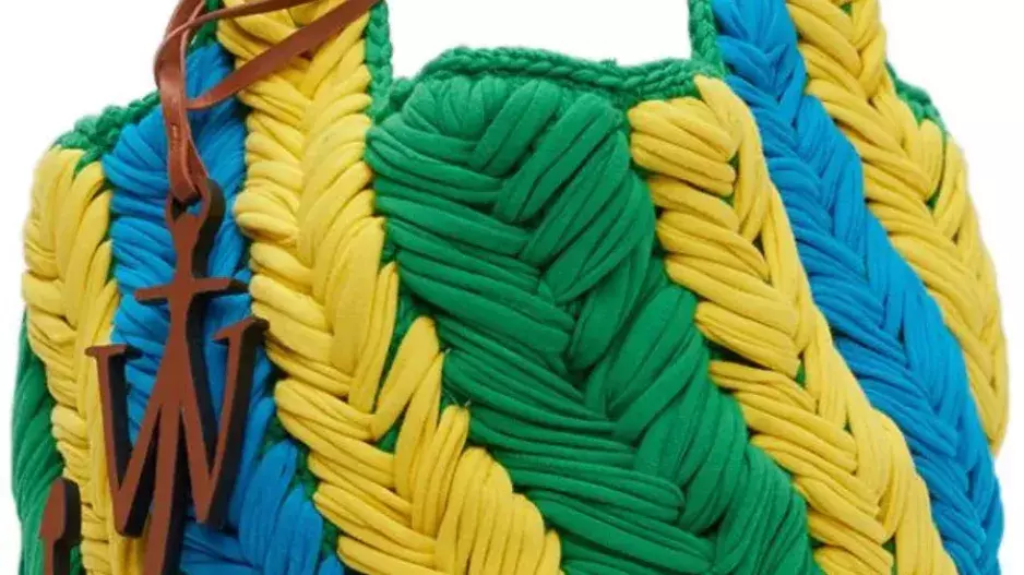 JW Anderson JW Anderson