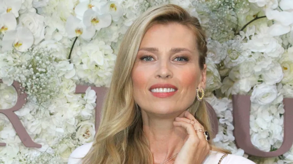 Daniela Peštová Daniela Peštová