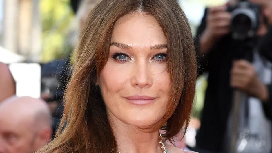 Carla Bruni Carla Bruni