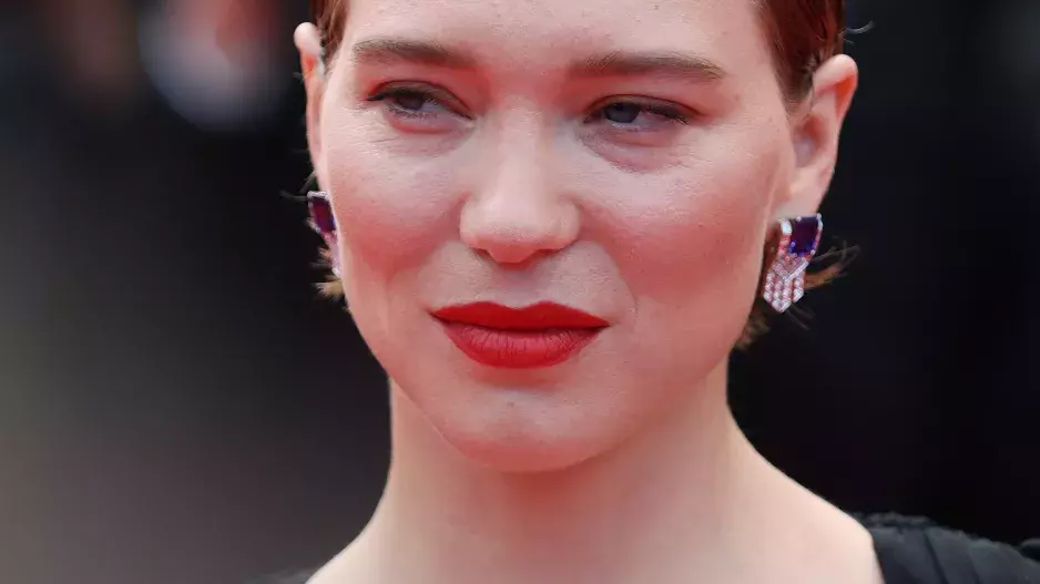 Léa Seydoux Léa Seydoux