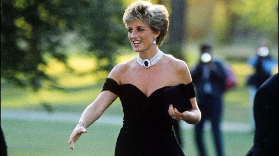 Diana Spencer Diana Spencer