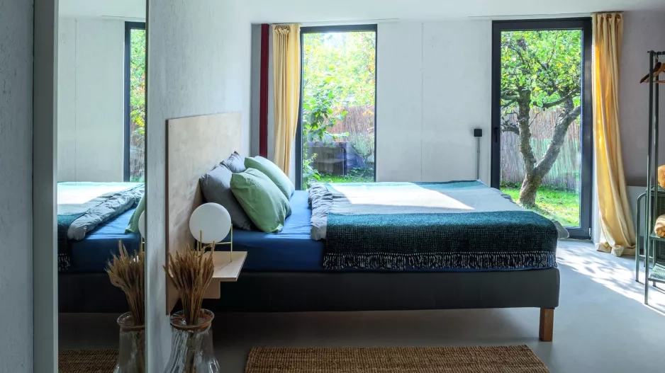 Rodinná vila Plojharových Rodinná vila Plojharových