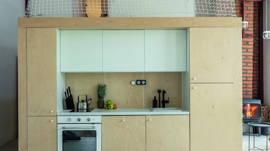 Rodinná vila Plojharových Rodinná vila Plojharových