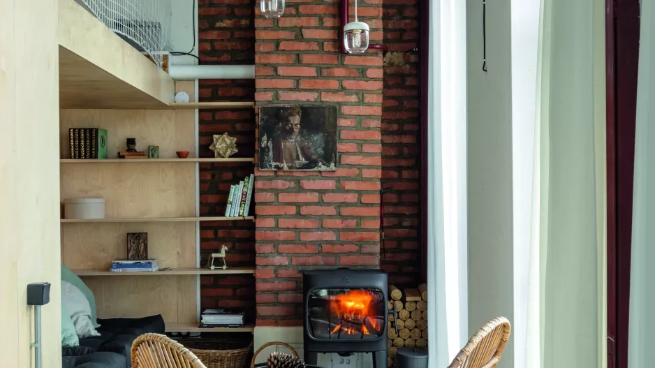 Rodinná vila Plojharových Rodinná vila Plojharových