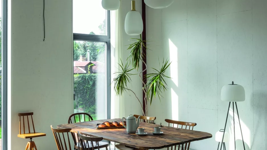 Rodinná vila Plojharových Rodinná vila Plojharových