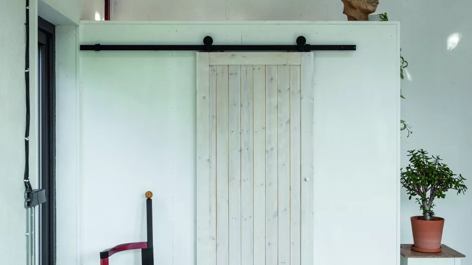 Rodinná vila Plojharových Rodinná vila Plojharových