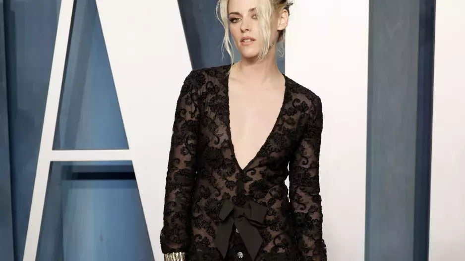 Kristen Stewart Kristen Stewart