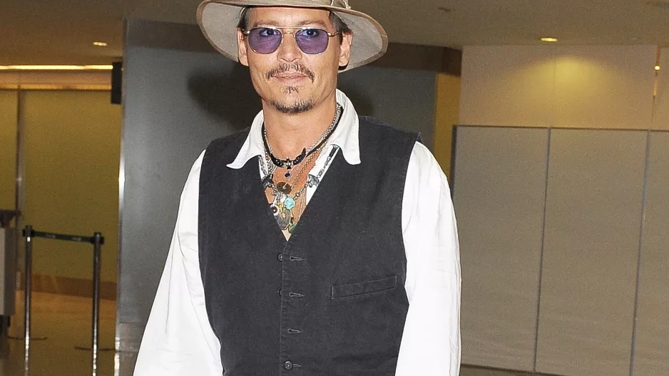 Herec v roce 2013 Herec v roce 2013