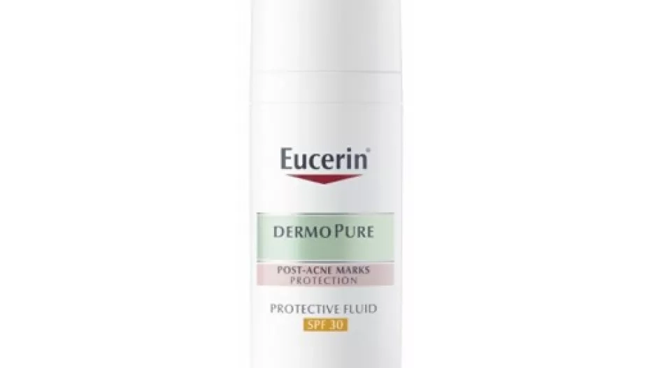 EUCERIN OCHRANNÁ PLEŤOVÁ EMULZE SPF 30 DERMOPURE 50 ML EUCERIN OCHRANNÁ PLEŤOVÁ EMULZE SPF 30 DERMOPURE 50 ML