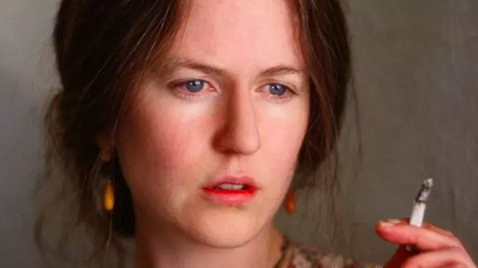 Nejslavnější role Nicole Kidman z filmu Hodiny z roku 2002 Nejslavnější role Nicole Kidman z filmu Hodiny z roku 2002