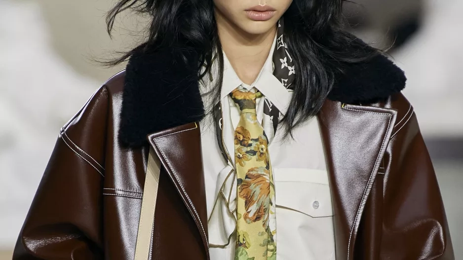 Louis Vuitton Louis Vuitton